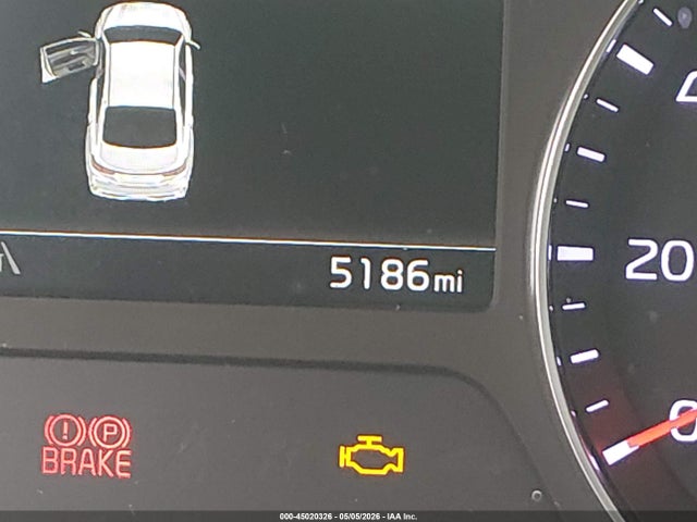 Aukcja sprzedaży 2024 Kia Forte Gt-line, vin: 3KPF54AD0RE757585, numer aukcji: 45020326