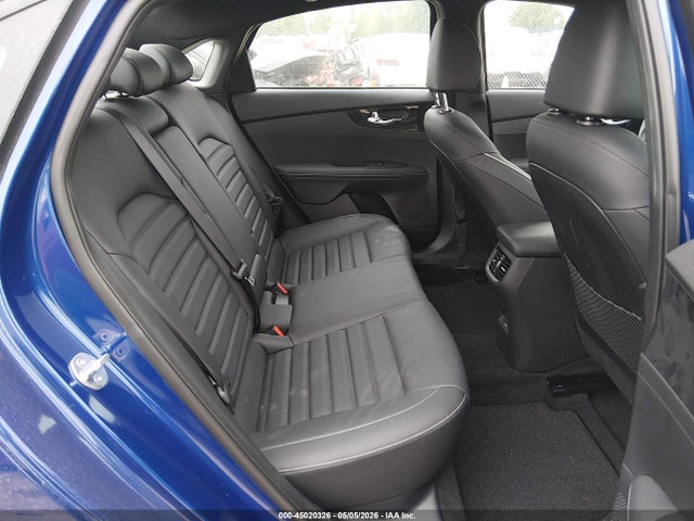 Aukcja sprzedaży 2024 Kia Forte Gt-line, vin: 3KPF54AD0RE757585, numer aukcji: 45020326