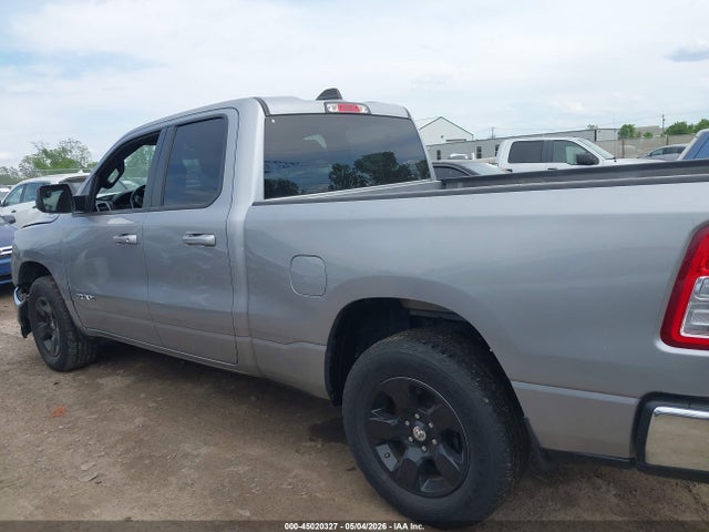 Продаж на аукціоні авто 2022 Ram 1500 Lone Star  4x2 6'4 Box, vin: 1C6RREBG8NN273855, номер лоту: 45020327