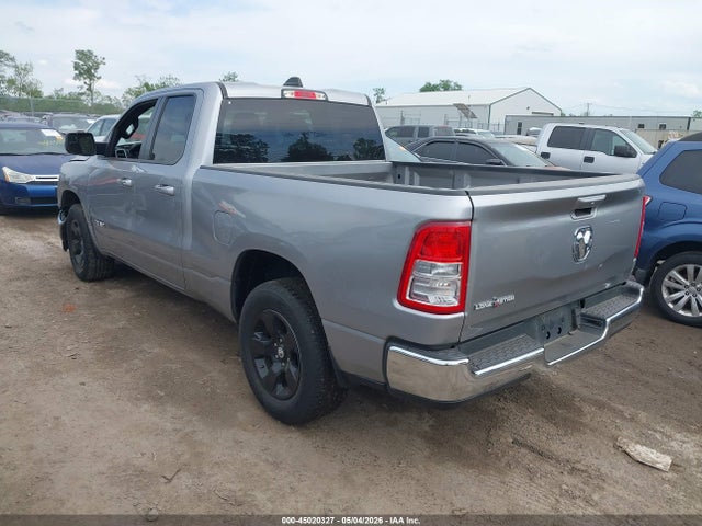 Продаж на аукціоні авто 2022 Ram 1500 Lone Star  4x2 6'4 Box, vin: 1C6RREBG8NN273855, номер лоту: 45020327