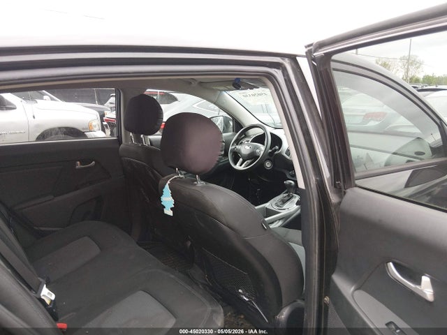 Продажа на аукционе авто 2015 Kia Sportage Lx, vin: KNDPB3AC9F7782494, номер лота: 45020330