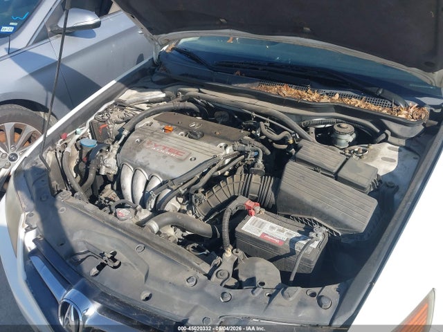 Aukcja sprzedaży 2004 Acura Tsx, vin: JH4CL96894C040442, numer aukcji: 45020332
