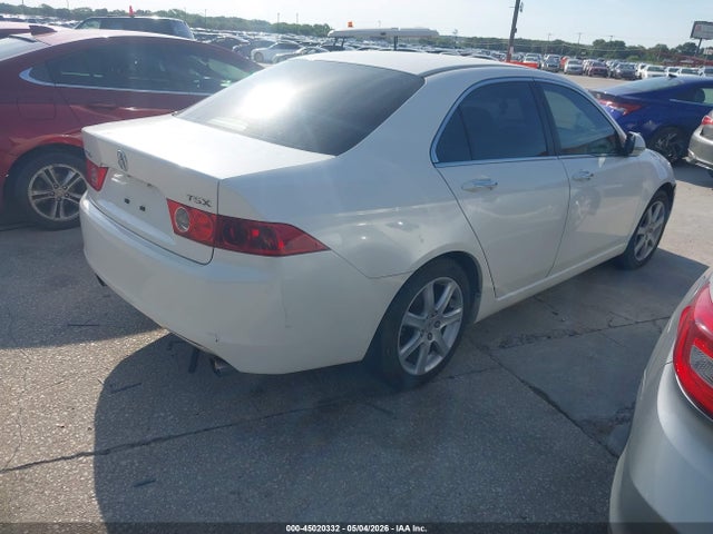 Aukcja sprzedaży 2004 Acura Tsx, vin: JH4CL96894C040442, numer aukcji: 45020332