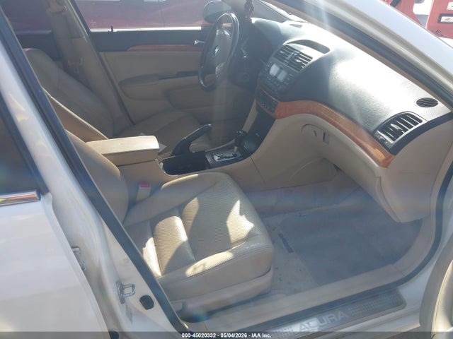 Aukcja sprzedaży 2004 Acura Tsx, vin: JH4CL96894C040442, numer aukcji: 45020332