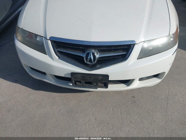 Aukcja sprzedaży 2004 Acura Tsx, vin: JH4CL96894C040442, numer aukcji: 45020332