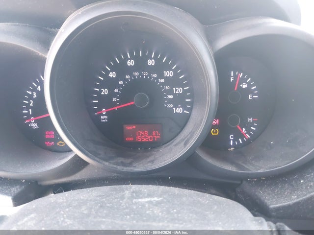 Продажа на аукционе авто 2013 Kia Soul, vin: KNDJT2A53D7528176, номер лота: 45020337