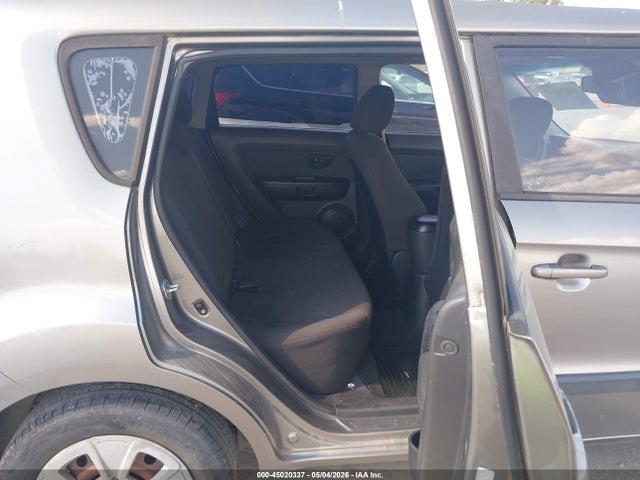 Продажа на аукционе авто 2013 Kia Soul, vin: KNDJT2A53D7528176, номер лота: 45020337