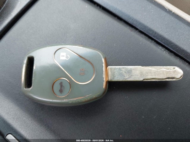 2009 Honda Accord 2.4 Ex-l მანქანა იყიდება აუქციონზე, vin: 1HGCP26889A168348, აუქციონის ნომერი: 45020339