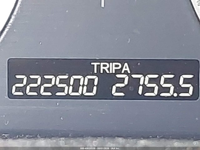 2009 Honda Accord 2.4 Ex-l მანქანა იყიდება აუქციონზე, vin: 1HGCP26889A168348, აუქციონის ნომერი: 45020339