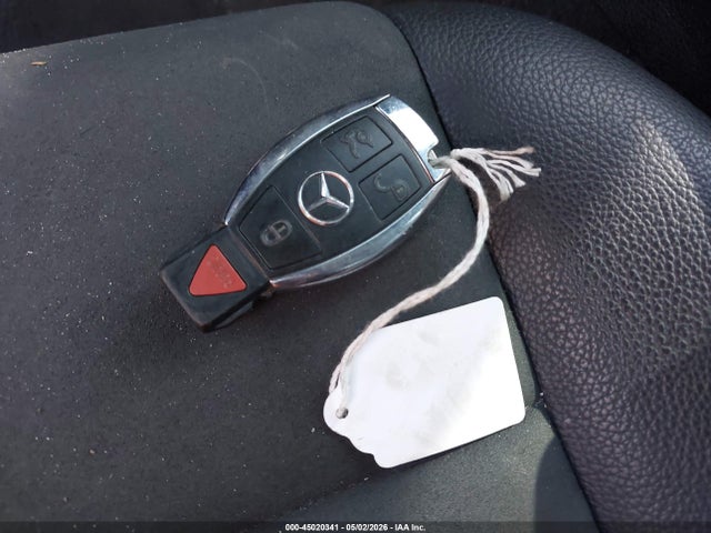Aukcja sprzedaży 2013 Mercedes-benz C 300 Sport 4matic, vin: WDDGF8AB2DA821117, numer aukcji: 45020341