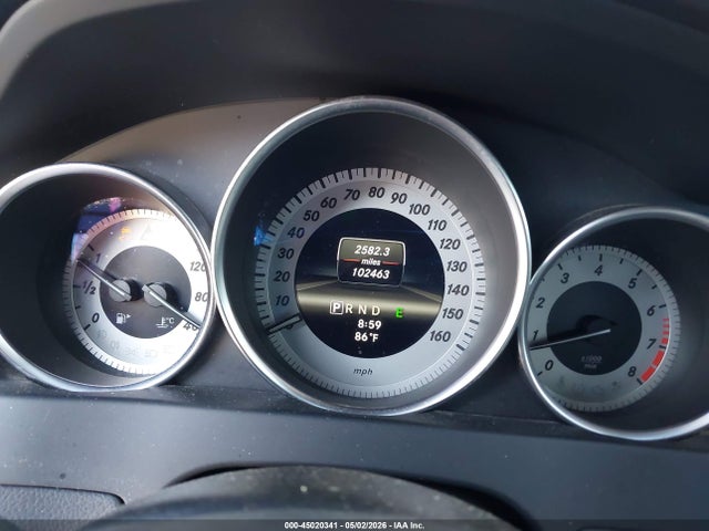 Aukcja sprzedaży 2013 Mercedes-benz C 300 Sport 4matic, vin: WDDGF8AB2DA821117, numer aukcji: 45020341