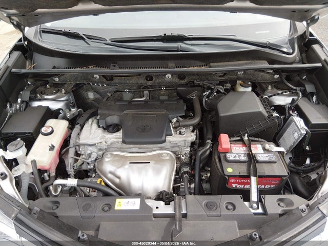 Продажа на аукционе авто 2018 Toyota Rav4 Xle, vin: JTMRFREV9JJ196370, номер лота: 45020344