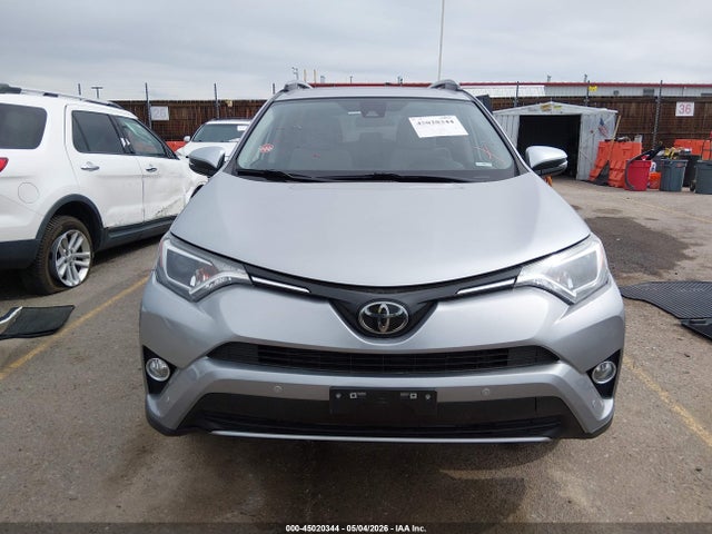 Продажа на аукционе авто 2018 Toyota Rav4 Xle, vin: JTMRFREV9JJ196370, номер лота: 45020344