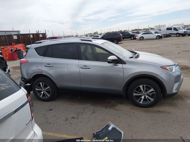 Продажа на аукционе авто 2018 Toyota Rav4 Xle, vin: JTMRFREV9JJ196370, номер лота: 45020344