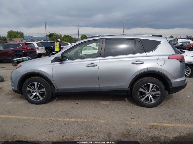 Продажа на аукционе авто 2018 Toyota Rav4 Xle, vin: JTMRFREV9JJ196370, номер лота: 45020344