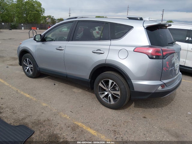 Продажа на аукционе авто 2018 Toyota Rav4 Xle, vin: JTMRFREV9JJ196370, номер лота: 45020344