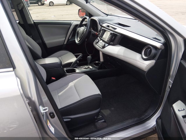 Продажа на аукционе авто 2018 Toyota Rav4 Xle, vin: JTMRFREV9JJ196370, номер лота: 45020344