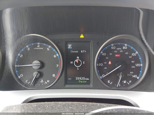 Продажа на аукционе авто 2018 Toyota Rav4 Xle, vin: JTMRFREV9JJ196370, номер лота: 45020344