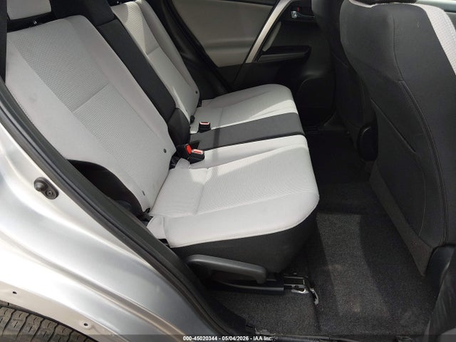 Продажа на аукционе авто 2018 Toyota Rav4 Xle, vin: JTMRFREV9JJ196370, номер лота: 45020344