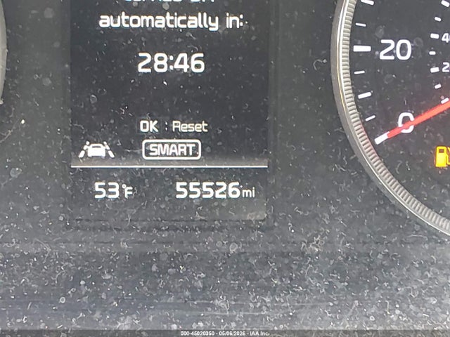 Aukcja sprzedaży 2022 Kia K5 Lxs, vin: 5XXG14J26NG153300, numer aukcji: 45020350