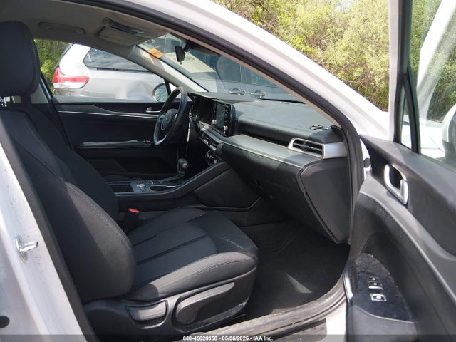 Aukcja sprzedaży 2022 Kia K5 Lxs, vin: 5XXG14J26NG153300, numer aukcji: 45020350