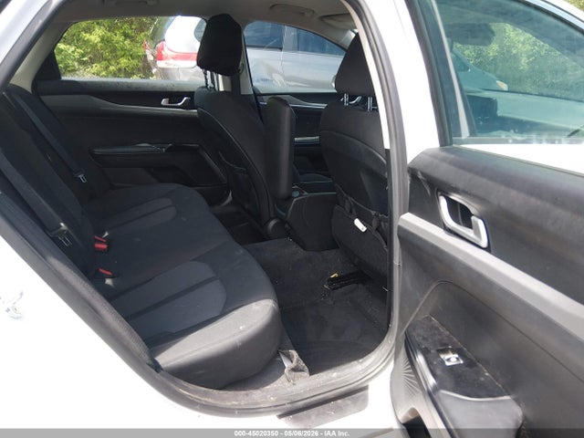 Aukcja sprzedaży 2022 Kia K5 Lxs, vin: 5XXG14J26NG153300, numer aukcji: 45020350