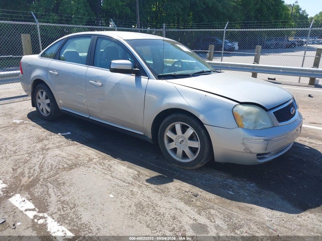 Aukcja sprzedaży 2006 Ford Five Hundred Se, vin: 1FAHP23116G160005, numer aukcji: 45020353