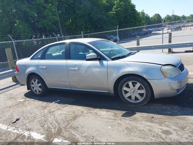Продажа на аукционе авто 2006 Ford Five Hundred Se, vin: 1FAHP23116G160005, номер лота: 45020353