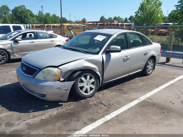 Продажа на аукционе авто 2006 Ford Five Hundred Se, vin: 1FAHP23116G160005, номер лота: 45020353