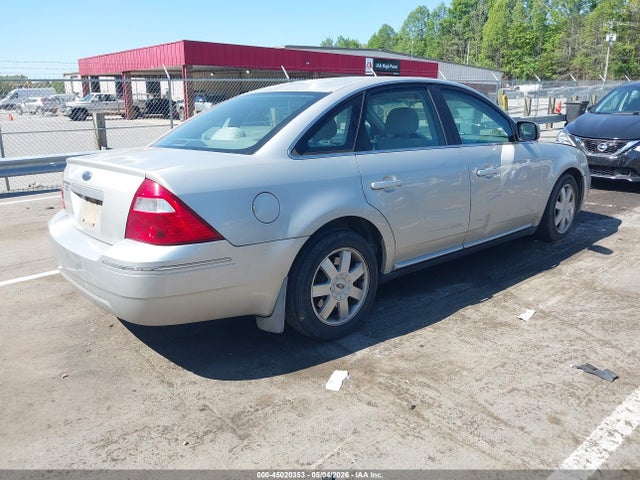 Продажа на аукционе авто 2006 Ford Five Hundred Se, vin: 1FAHP23116G160005, номер лота: 45020353