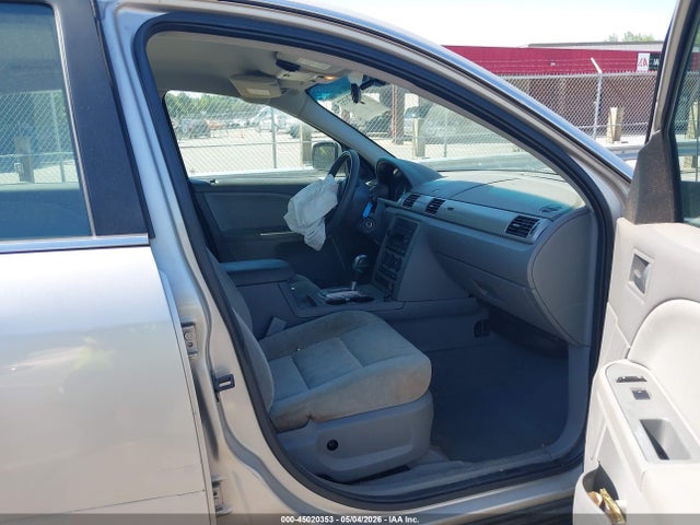 Продажа на аукционе авто 2006 Ford Five Hundred Se, vin: 1FAHP23116G160005, номер лота: 45020353
