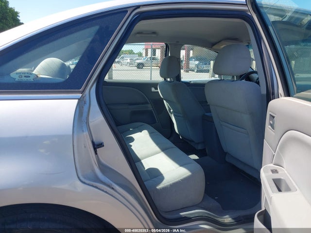 Продажа на аукционе авто 2006 Ford Five Hundred Se, vin: 1FAHP23116G160005, номер лота: 45020353