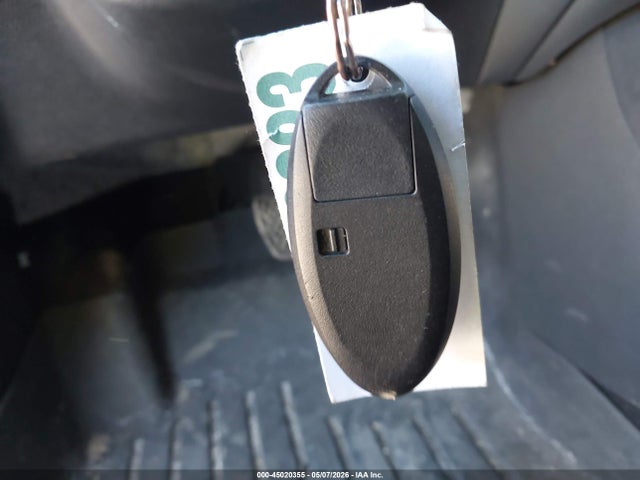 Aukcja sprzedaży 2012 Nissan Juke Sl, vin: JN8AF5MV2CT120654, numer aukcji: 45020355