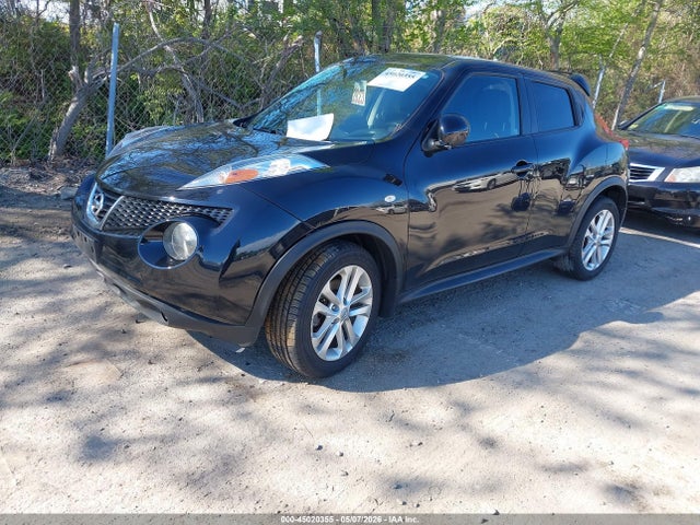 Aukcja sprzedaży 2012 Nissan Juke Sl, vin: JN8AF5MV2CT120654, numer aukcji: 45020355