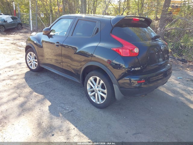 Aukcja sprzedaży 2012 Nissan Juke Sl, vin: JN8AF5MV2CT120654, numer aukcji: 45020355