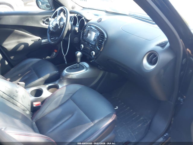 Aukcja sprzedaży 2012 Nissan Juke Sl, vin: JN8AF5MV2CT120654, numer aukcji: 45020355