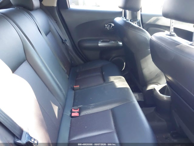 Aukcja sprzedaży 2012 Nissan Juke Sl, vin: JN8AF5MV2CT120654, numer aukcji: 45020355