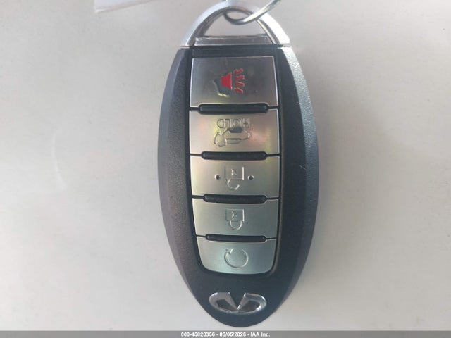 Aukcja sprzedaży 2016 Infiniti Qx80, vin: JN8AZ2ND3G9800688, numer aukcji: 45020356