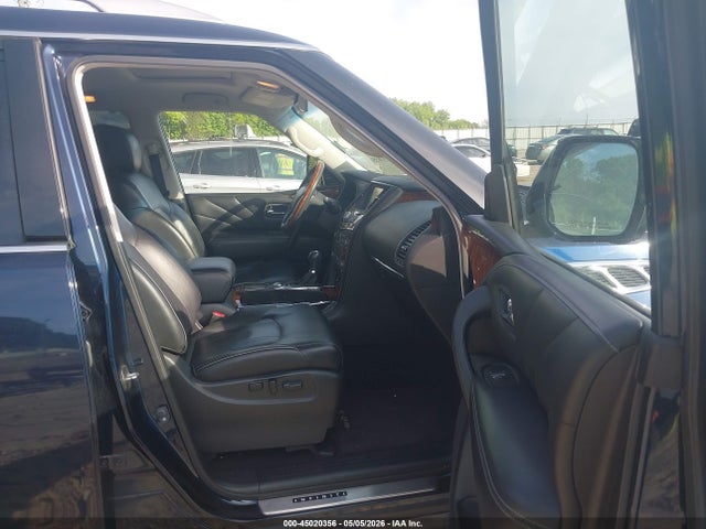 Aukcja sprzedaży 2016 Infiniti Qx80, vin: JN8AZ2ND3G9800688, numer aukcji: 45020356