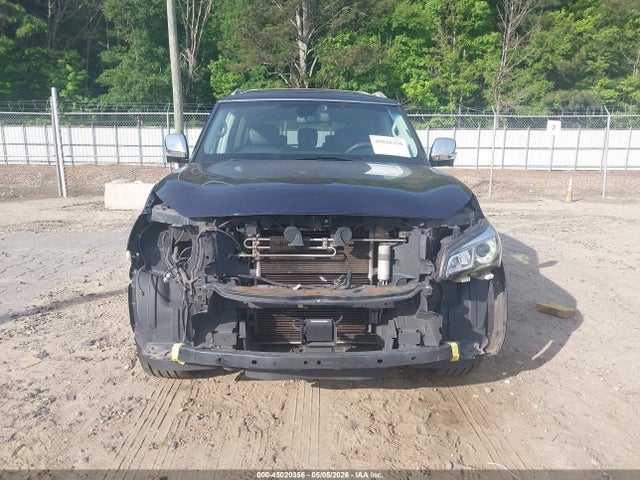 Aukcja sprzedaży 2016 Infiniti Qx80, vin: JN8AZ2ND3G9800688, numer aukcji: 45020356