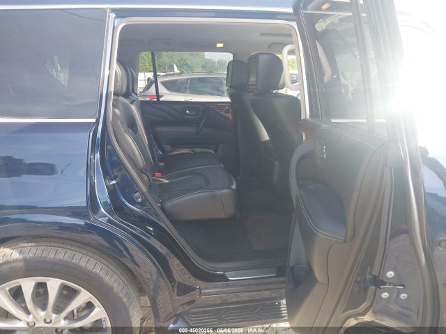 Aukcja sprzedaży 2016 Infiniti Qx80, vin: JN8AZ2ND3G9800688, numer aukcji: 45020356