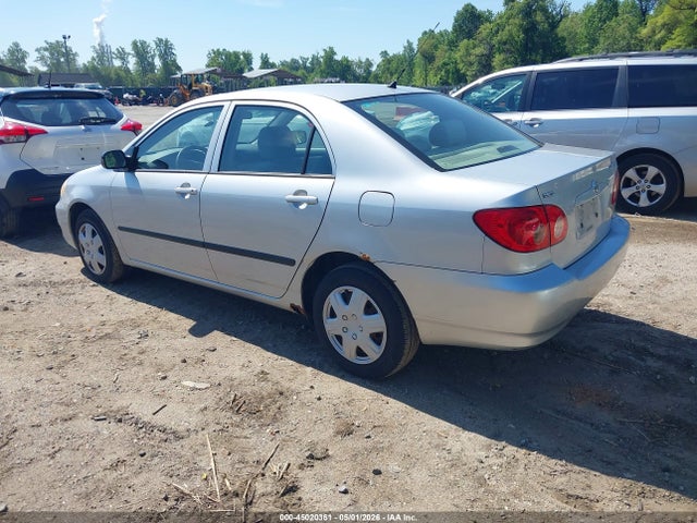 Продаж на аукціоні авто 2006 Toyota Corolla Ce, vin: 1NXBR32E26Z629894, номер лоту: 45020361