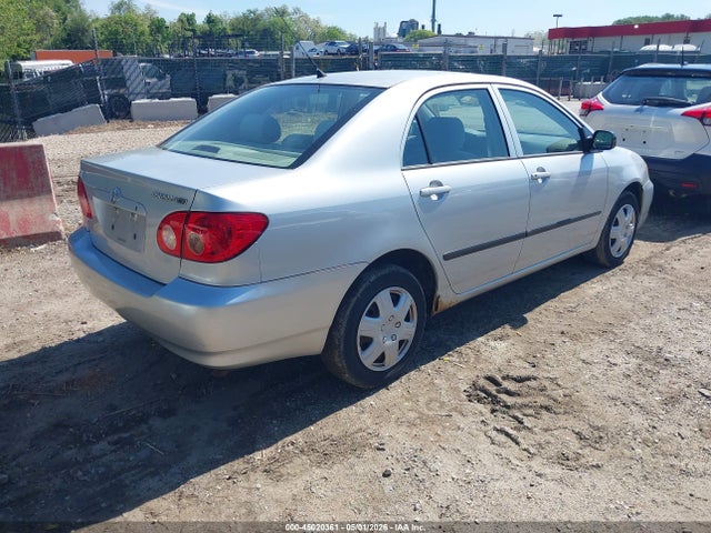 Продаж на аукціоні авто 2006 Toyota Corolla Ce, vin: 1NXBR32E26Z629894, номер лоту: 45020361