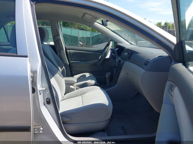 Продаж на аукціоні авто 2006 Toyota Corolla Ce, vin: 1NXBR32E26Z629894, номер лоту: 45020361