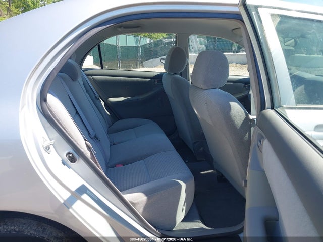 Продаж на аукціоні авто 2006 Toyota Corolla Ce, vin: 1NXBR32E26Z629894, номер лоту: 45020361