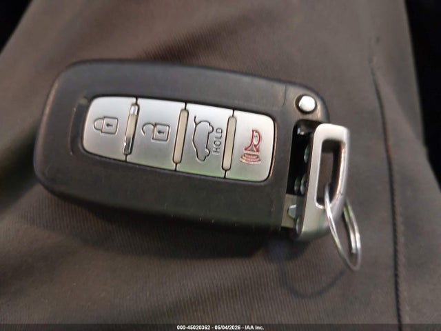 Aukcja sprzedaży 2012 Kia Sorento Ex, vin: 5XYKU4A6XCG276630, numer aukcji: 45020362