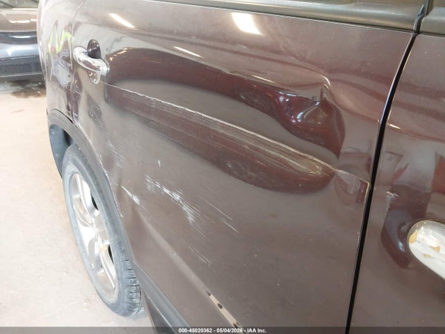 Aukcja sprzedaży 2012 Kia Sorento Ex, vin: 5XYKU4A6XCG276630, numer aukcji: 45020362