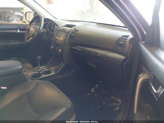 Aukcja sprzedaży 2012 Kia Sorento Ex, vin: 5XYKU4A6XCG276630, numer aukcji: 45020362