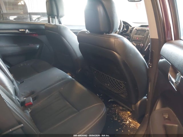 Aukcja sprzedaży 2012 Kia Sorento Ex, vin: 5XYKU4A6XCG276630, numer aukcji: 45020362