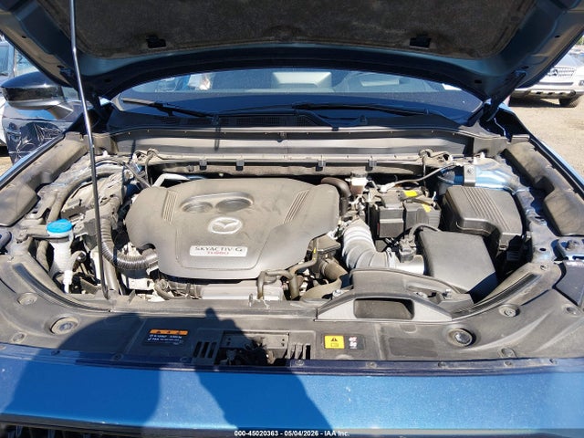 Aukcja sprzedaży 2024 Mazda Cx-5 2.5 Turbo Premium, vin: JM3KFBDY8R0400881, numer aukcji: 45020363